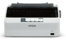 Máy in kim Epson LQ-310