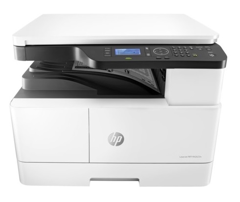 Máy photocopy đen trắng đa chức năng HP LaserJet MFP M42625dn (8AF52A)