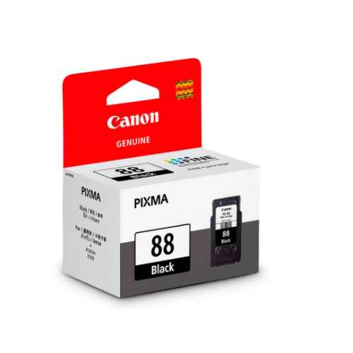 Mực in Canon PG-88 Pigment Black Ink Cartridge (5554B001AA)