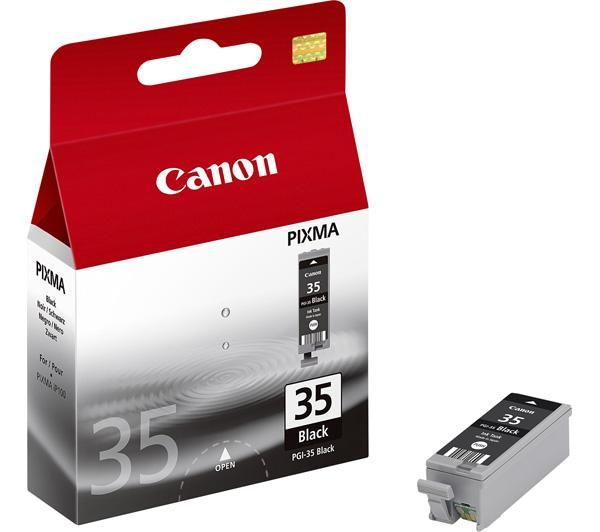 Mực in Canon PGI-35 Black