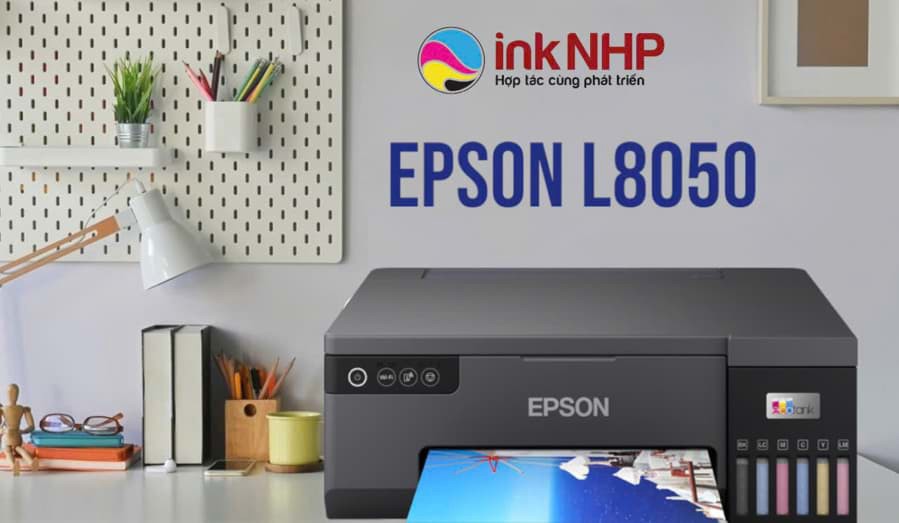 Đại Lý Phân Phối Máy In Epson L8050 Tại Phường Hiệp Bình Phước, TP. Thủ Đức Đại Lý Phân Phối Máy In Epson L8050 Tại Phường Hiệp Bình Phước, TP. Thủ Đức