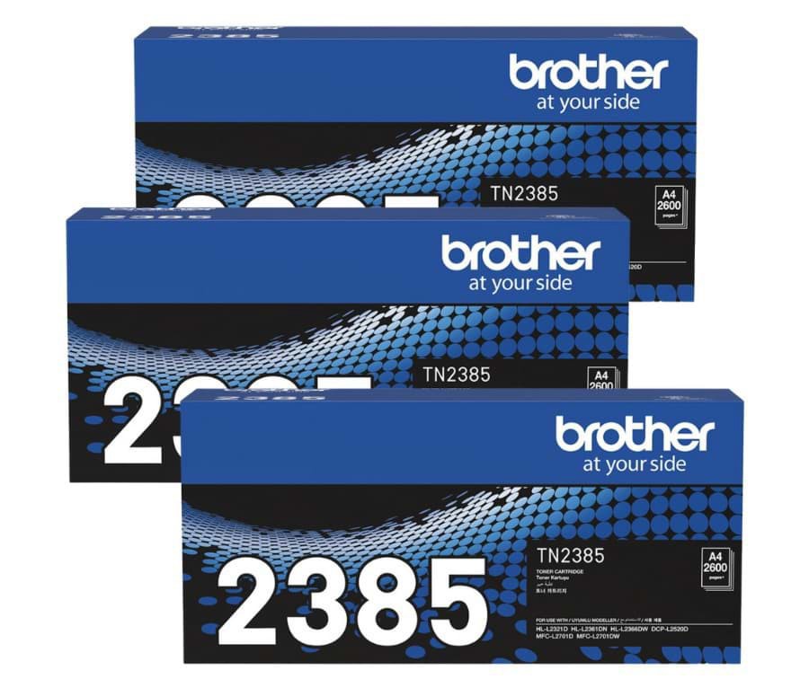 Mực in Brother TN2385 chính hãng Mực in Brother TN2385 chính hãng