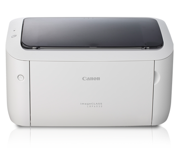 Máy in Laser trắng đen Canon LBP 6030W