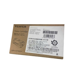 Hiển thị chi tiết cho Mực in Fujifilm CT201937 Black Toner Cartridge Hình của Mực in Fujifilm CT201937 Black Toner Cartridge