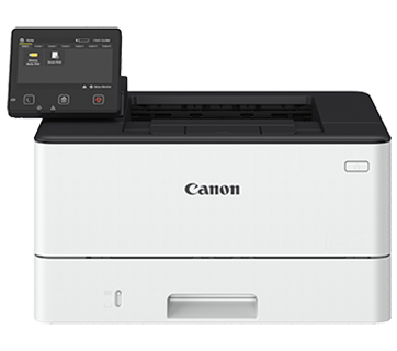 Máy in Laser trắng đen Canon LBP 248x