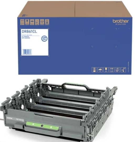 Drum Brother DR861CL