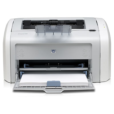 Hình của Máy in HP LaserJet 1020 Printer (Q5911A)