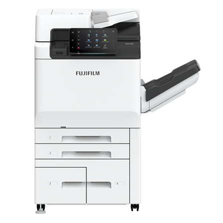 Máy Photocopy Fujifilm Apeos 6580cps (TM100215)